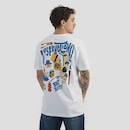 Camiseta Lost Dysfunccional Masculino - Foto 2