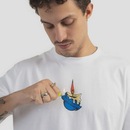 Camiseta Lost Dysfunccional Masculino - Foto 4