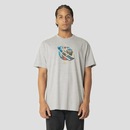 Camiseta Lost Bossman Masculino - Foto 1