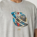 Camiseta Lost Bossman Masculino - Foto 3