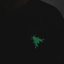 Camiseta Regular MCD Vespa Caveira Masculino - Foto 3