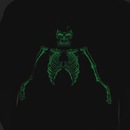 Camiseta Regular MCD Vespa Caveira Masculino - Foto 4