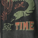 Camiseta Lost Time Masculino - Foto 3