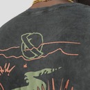 Camiseta Lost Time Masculino - Foto 4