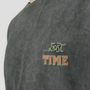 Camiseta Lost Time Masculino - Foto 5