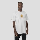 Camiseta Get Lost Camping Masculino - Foto 1