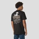 Camiseta Lost Sheeps And Chips Masculino - Foto 3