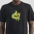 Camiseta Lost Flames Masculino - Foto 2