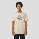 Camiseta Lost Crew Masculino - Foto 1