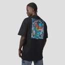 Camiseta Especial Lost Brain Masculino - Foto 3