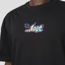 Camiseta Especial Lost Brain Masculino - Foto 4