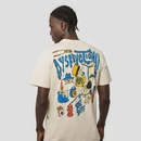 Camiseta Lost Dysfunccional Masculino - Foto 2