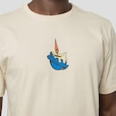 Camiseta Lost Dysfunccional Masculino - Foto 4