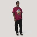 Camiseta Regular MCD Pipa Pássaro Bailon Masculino - Foto 2