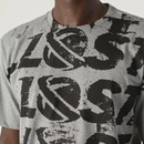 Camiseta Full Lost Masculino - Foto 3