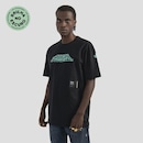 Camiseta BoxFit Lost Sounds Brilha Masculino - Foto 1