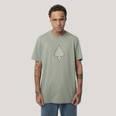 Camiseta Regular MCD Espada Iluminada Masculino - Foto 1