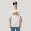 Camiseta Regular MCD Caveira Metamorfose Masculino - Foto 1