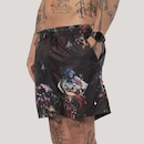 Shorts Utility MCD Bailon Masculino - Foto 1