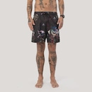 Shorts Utility MCD Bailon Masculino - Foto 2