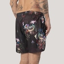 Shorts Utility MCD Bailon Masculino - Foto 3
