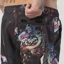 Shorts Utility MCD Bailon Masculino - Foto 4