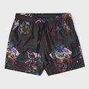 Shorts Utility MCD Bailon Masculino - Foto 6