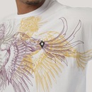 Camiseta Especial MCD Bailon Birds Masculino - Foto 3