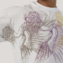 Camiseta Especial MCD Bailon Birds Masculino - Foto 4