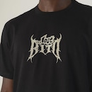 Camiseta Lost Bito Masculino - Foto 4