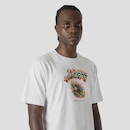 Camiseta Lost Flames Masculino - Foto 2