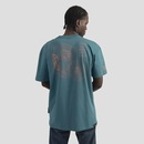 Camiseta Lost Sounds Grid Masculino - Foto 2