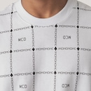 Camiseta Boxfit MCD Correntes Masculino - Foto 3