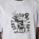 Camiseta Lost Dont Follow Me Masculino - Foto 4