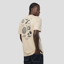 Camiseta Lost Surf Trash Masculino - Foto 2