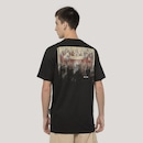 Camiseta Regular MCD Santa Ceia Masculino - Foto 2