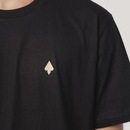 Camiseta Regular MCD Santa Ceia Masculino - Foto 4