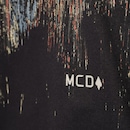 Camiseta Regular MCD Santa Ceia Masculino - Foto 5