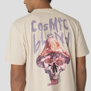 Camiseta Lost Cosmic Blend Masculino - Foto 3