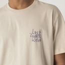 Camiseta Lost Cosmic Blend Masculino - Foto 4