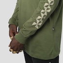 Camiseta Manga Longa Lost Archaic Masculino - Foto 3