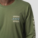 Camiseta Manga Longa Lost Archaic Masculino - Foto 4