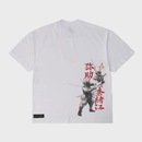 Camiseta Boxfit MCD X Assassin's Creed Masculino - Foto 4