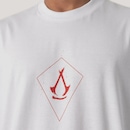 Camiseta Boxfit MCD X Assassin's Creed Masculino - Foto 5