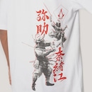 Camiseta Boxfit MCD X Assassin's Creed Masculino - Foto 6