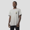 Camiseta Lost Beach Trash Masculino - Foto 1