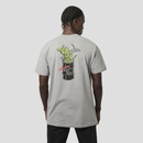 Camiseta Lost Beach Trash Masculino - Foto 2