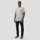 Camiseta Lost Beach Trash Masculino - Foto 5