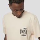 Camiseta More Lost Than Ever Masculino - Foto 2