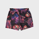 Shorts MCD Elástico Body And Soul Masculino - Foto 6